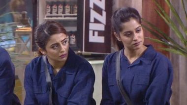 Bigg Boss 12: Exclusive! Dipika Kakar and Neha Pendse Are Like BFFs in the House, but for How Long?