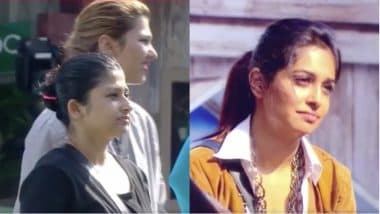 Bigg Boss 12: Jasleen Matharu and Saba Khan get into a CATFIGHT with Dipika Kakar And It turns UGLY Instantly - Watch Video