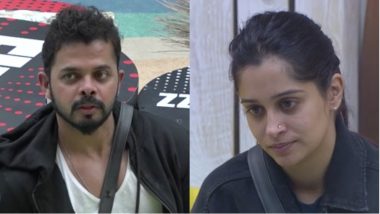 Bigg Boss 12: Dipika Kakar Makes a Confession, Which Stuns S Sreesanth