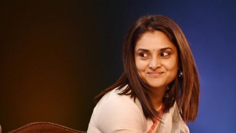 Divya Spandana Aka Ramya Hits Back at PM Narendra Modi, Says 'You Took Canadian Citizen Akshay Kumar Onboard INS Sumitra'