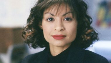 Vanessa Marquez Killed in Police Shooting at Pasadena City, California