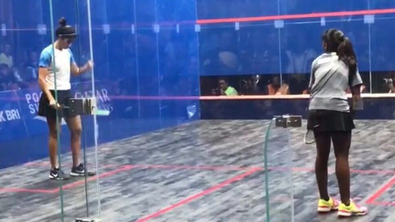 Squash: HCL, SRFI Plans to Improve Squash Ecosystem in India