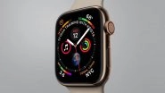 Apple Shipped 18 million Smartwatch Worldwide Recording 51 Percent share in Q4, 2018 - Report