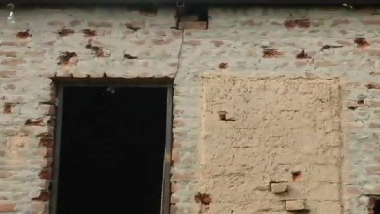 Jammu And Kashmir: Three Terrorists Killed In Kakriyal Encounter; 20 Security Personnel Injured
