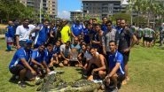 Indian Navy Wins KAKADU-18 Cup in Australia, Beats 22 Other Teams in the Multilateral Maritime Exercise