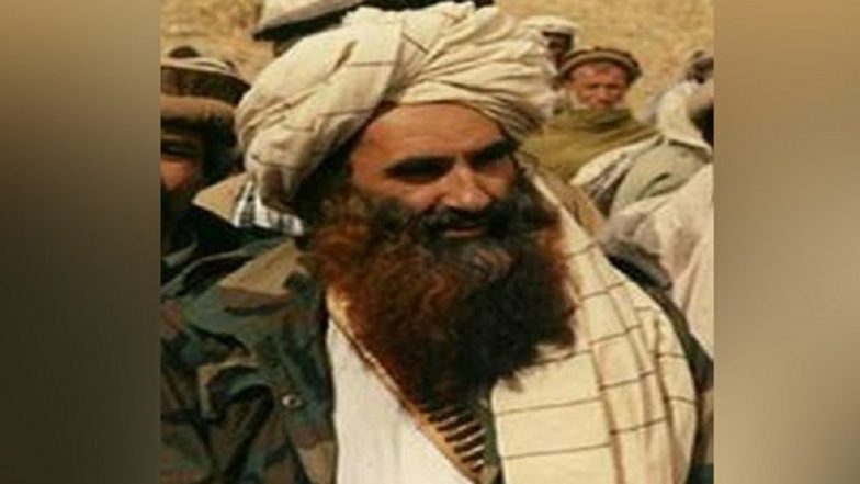 Jalaluddin Haqqani, Founder Of Haqqani Terror Group Dies After Prolonged Illness, Afghan Taliban Announces