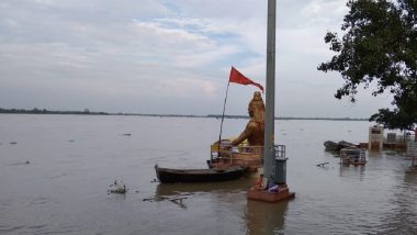 Flood Alert issued In Five Northern States Including Uttar Pradesh And Uttarakhand Due To Rise In Water Level In Rivers