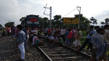 Bharat Bandh: Protests Against SC/ST Amendment Bill in Madhya Pradesh, Bihar, Uttar Pradesh And Maharashtra Among Other States