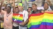 Section 377 Verdict: Congress Welcomes SC Decision, Calls it 'Beginning of a more equal And inclusive society'