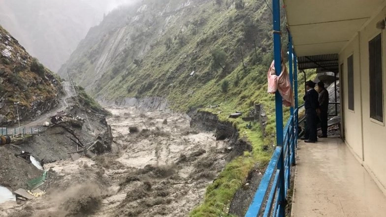 Himachal Pradesh Rains: School, Colleges to Remain Shut in Kullu, Shimla Tomorrow
