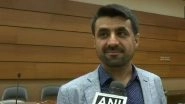 'CPEC Used as Pretext by Pakistan Army to Raze Villages in Balochistan': Activist Hatim Baloch at UN