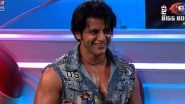 Bigg Boss 12: Twitterati Is Upset With Karanvir Bohra&rsquo;s Humiliation in the Opening Episode, Think It Was Irrelevant