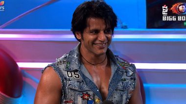 Bigg Boss 12: Twitterati Is Upset With Karanvir Bohra’s Humiliation in the Opening Episode, Think It Was Irrelevant