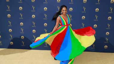 Tiffany Haddish's Condition to Host Oscars 2020 is a Hoot