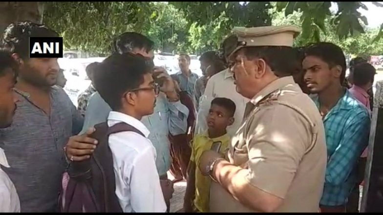 Haryana: Class 11 Student Stabbed to Death by His Schoolmate, Accuse Arrested