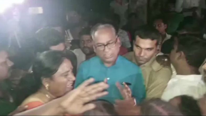 Lucknow: One Dead, Three Missing After Drowning in Gomti River During Ganpati Visarjan