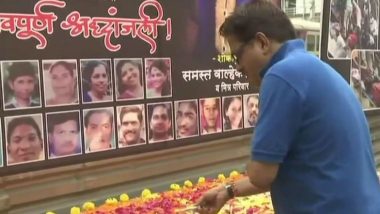 Elphinstone Stampede: One Year After Tragedy, Mumbaikars Come Together to Pay Tribute to Victims