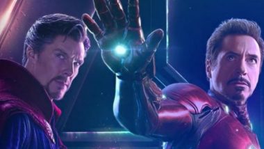 Revealed! Here's How Doctor Strange's Prediction Of Tony Stark Destroying Thanos Will Come True In Avengers 4 - Read Fan Theory