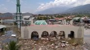Tsunami Batters Indonesia Again: Take a Look at Other Earthquake and Tsunamis That Have Caused Massive Destruction to Island Nation in the Past