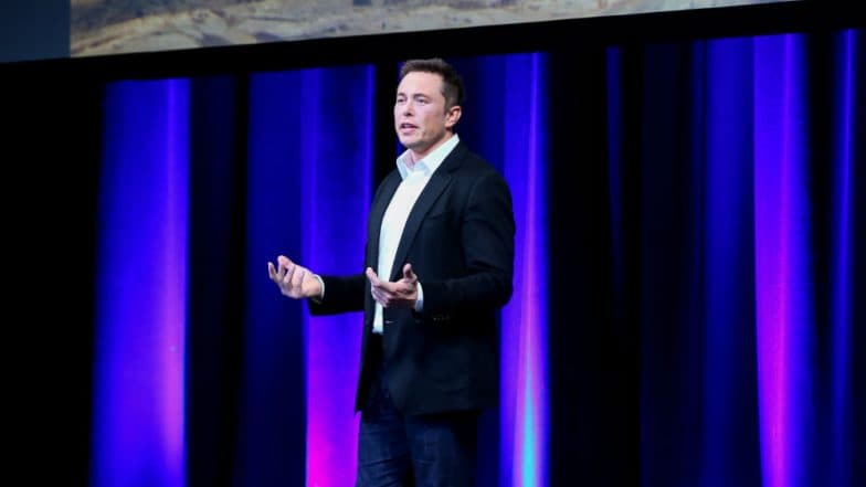 CEO Elon Musk To Build Tesla Gigafactory in China Soon; Expected To Produce 5 Lakh Electric Vehicles Each Year CEO Elon Musk To Build Tesla Gigafactory in China Soon; Expected To Produce 5 Lakh Electric Vehicles Each Year