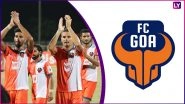 FC Goa Squad for ISL 2018&ndash;19: Full List of Players, Football Fixtures Schedule, Team Details, Dates and Timetable for Indian Super League Season 5