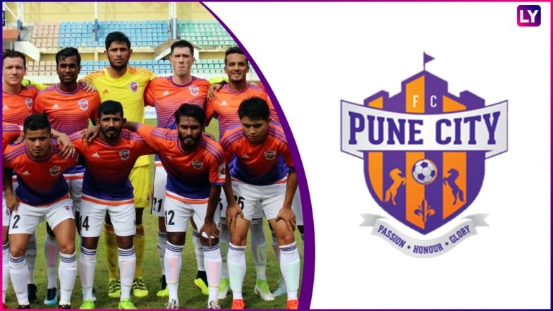 FC Pune City Squad for ISL 201819 Full List of Players, Football