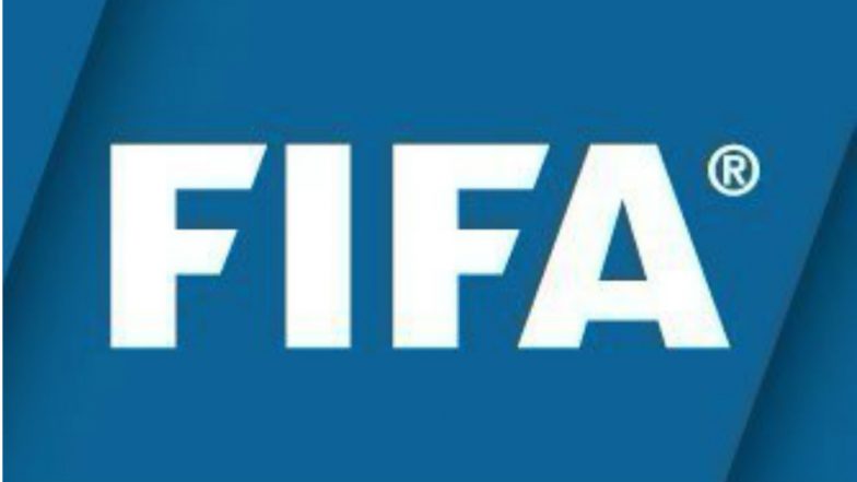 FIFA Suspends Pakistan Football Federation (PFF) With Immediate Effect