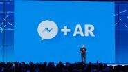 With AR Technology Growing Fast in India, Facebook Plans to Provide More AR Platforms for Developers