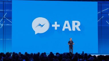 With AR Technology Growing Fast in India, Facebook Plans to Provide More AR Platforms for Developers