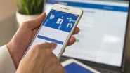 Facebook Reputation Damaged by Series of Data Leaks & Scandals; Becomes Least Trusted Tech Company - Survey