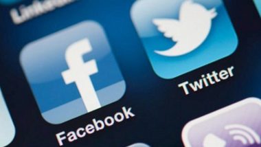 Facebook & Twitter Face New US Probe: Justice Department to Question Social Media Giants Over ‘Political Bias’