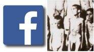 Facebook Nudity Ban: Site Apologises For Removing Holocaust Picture of Naked Starving Children Posted by Anne Frank Center