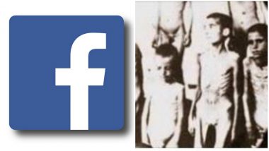 Facebook Nudity Ban: Site Apologises For Removing Holocaust Picture of Naked Starving Children Posted by Anne Frank Center