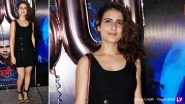 Fatima Sana Shaikh: I Have Faced Lot of Rejection, Heard Lot of Not-So Good Things About Me