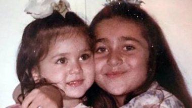 Kareena Kapoor Khan Birthday Special: 8 Throwback Pictures Prove That Bebo Was Born To Be a Star!