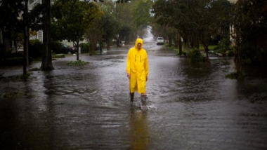 Hurricane Florence Claims Two More Lives, Including Infant in North Carolina