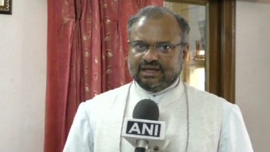 Kerala Nun Rape Case: Bishop Franco Mulakkal Grilld for 7 Hours, Questioning to Continue Tomorrow