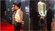 GQ Men of the Year Awards 2018: Deepika Padukone, Tiger Shroff, Karan Johar and Other Celebs Grace the Ceremony in Style (View Pics)