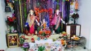 Ganesh Visarjan Muhurat of 5 Day Ganpati & Gauri: Auspicious Puja And Immersion Time