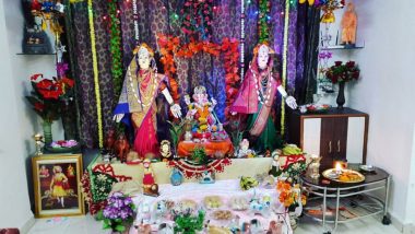 Ganesh Visarjan Muhurat of 5 Day Ganpati & Gauri: Auspicious Puja And Immersion Time