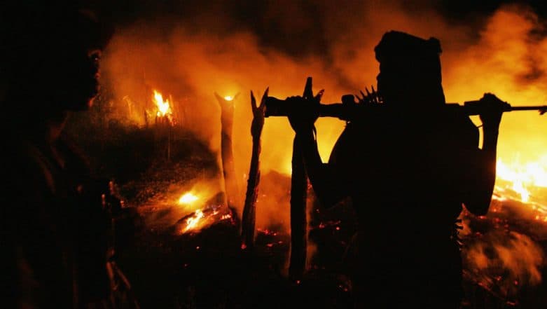 South Sudan: Nearly 400,000 People Have Died in Civil War, Says Report South Sudan: Nearly 400,000 People Have Died in Civil War, Says Report