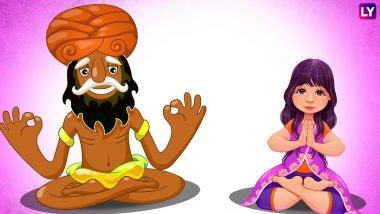 How to Become a Successful Godman in India: A Step-by-Step Guide to Make Money Unethically That Should STOP!