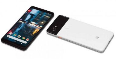 Google Pixel 2 XL Prices Slashed Ahead of New Pixel 3 & Pixel 3 XL Global Launch