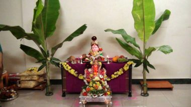 Gowri Habba 2018: Date, Puja Muhurat, Significance, Wishes and Greetings for Goddess Gowri Vrat