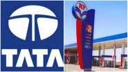Tata Power, HPCL Join Hands to Set Up EV Charging Stations