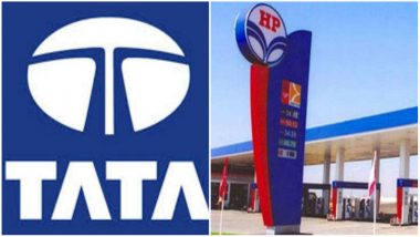 Tata Power, HPCL Join Hands to Set Up EV Charging Stations