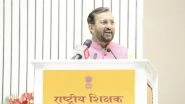 NEET 2019: Karnataka Students Who Missed Exams Due to Train Delay to Get Another Chance, Says Prakash Javadekar
