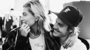 Justin Bieber to Apply for US Citizenship Before Tying Knot With Hailey Baldwin
