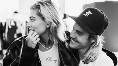 Justin Bieber Introduced Hailey Baldwin As His Wife and That’s Something We All Wanted to Hear