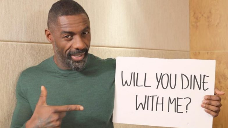 Happy Birthday Idris Elba! Here's Why Marvel's Heimdall Is More Than Just An Amazing Actor
